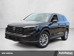 2026 Honda CR-V EX SUV