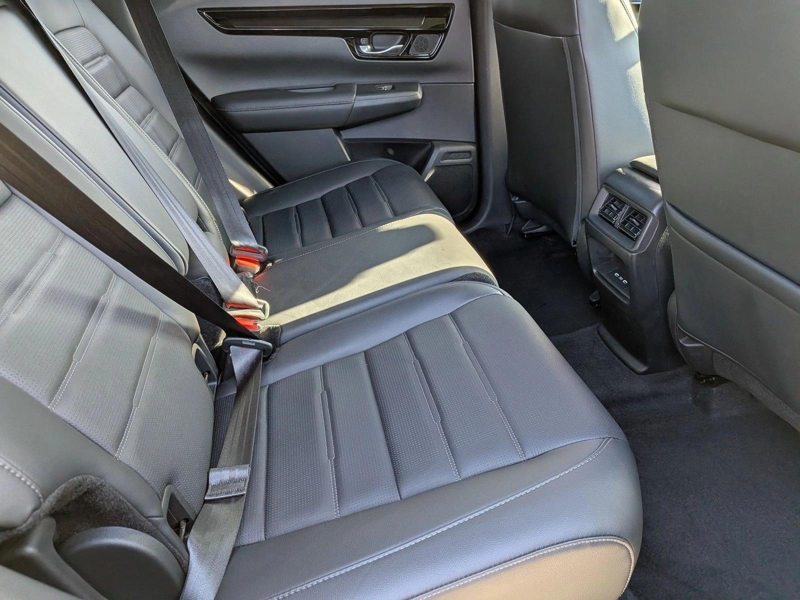 2024 Honda CR-V EX-L - Photo 19