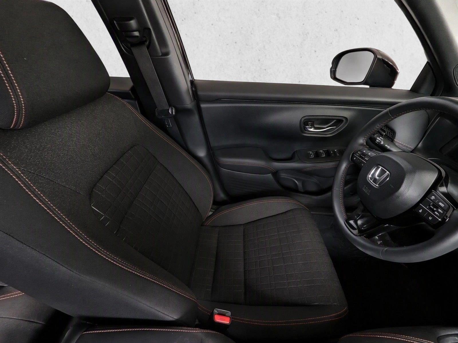 2024 Honda HR-V Sport - Photo 20