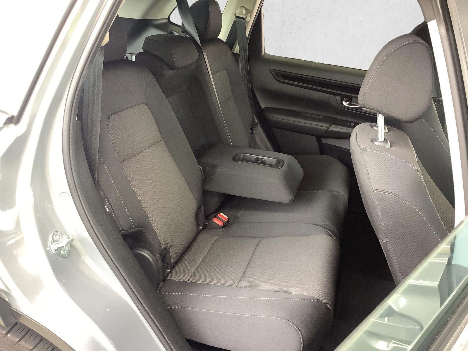 2024 Honda CR-V LX - Photo 19