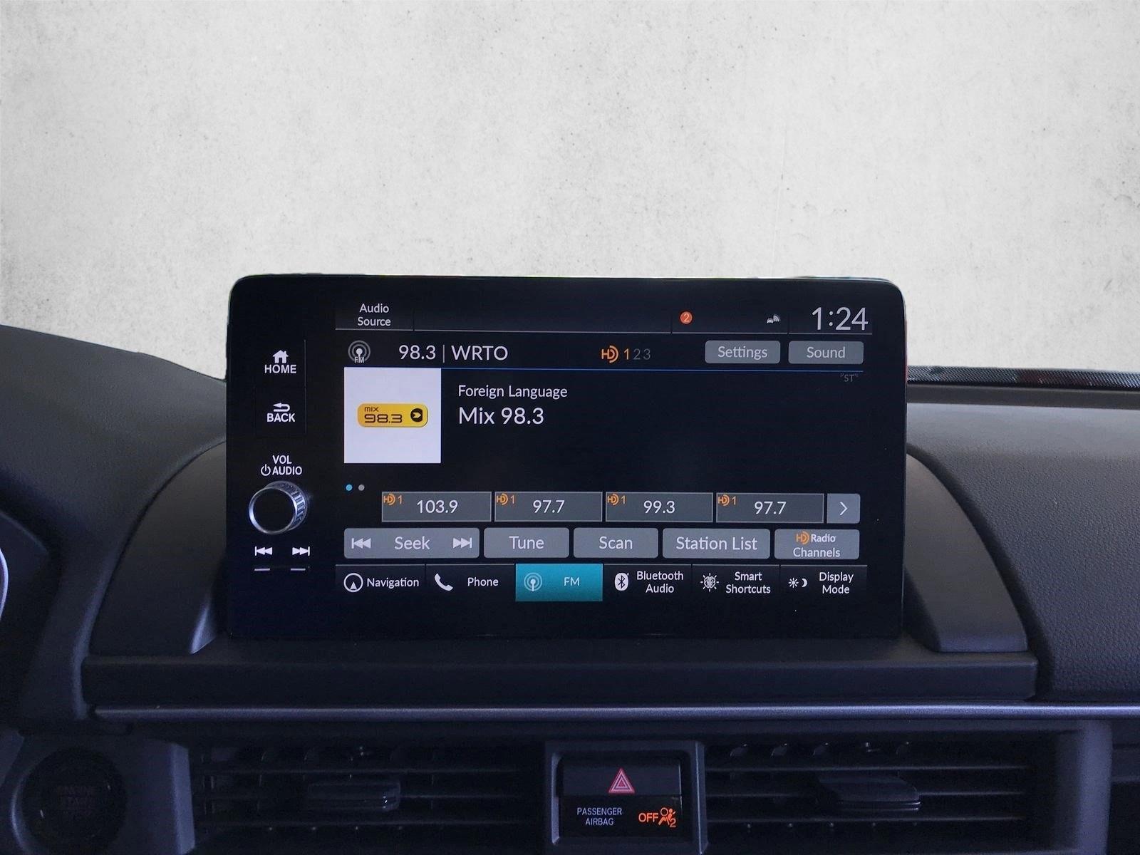 2023 Honda Pilot Touring - Photo 13
