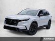  Honda CR-V Hybrid