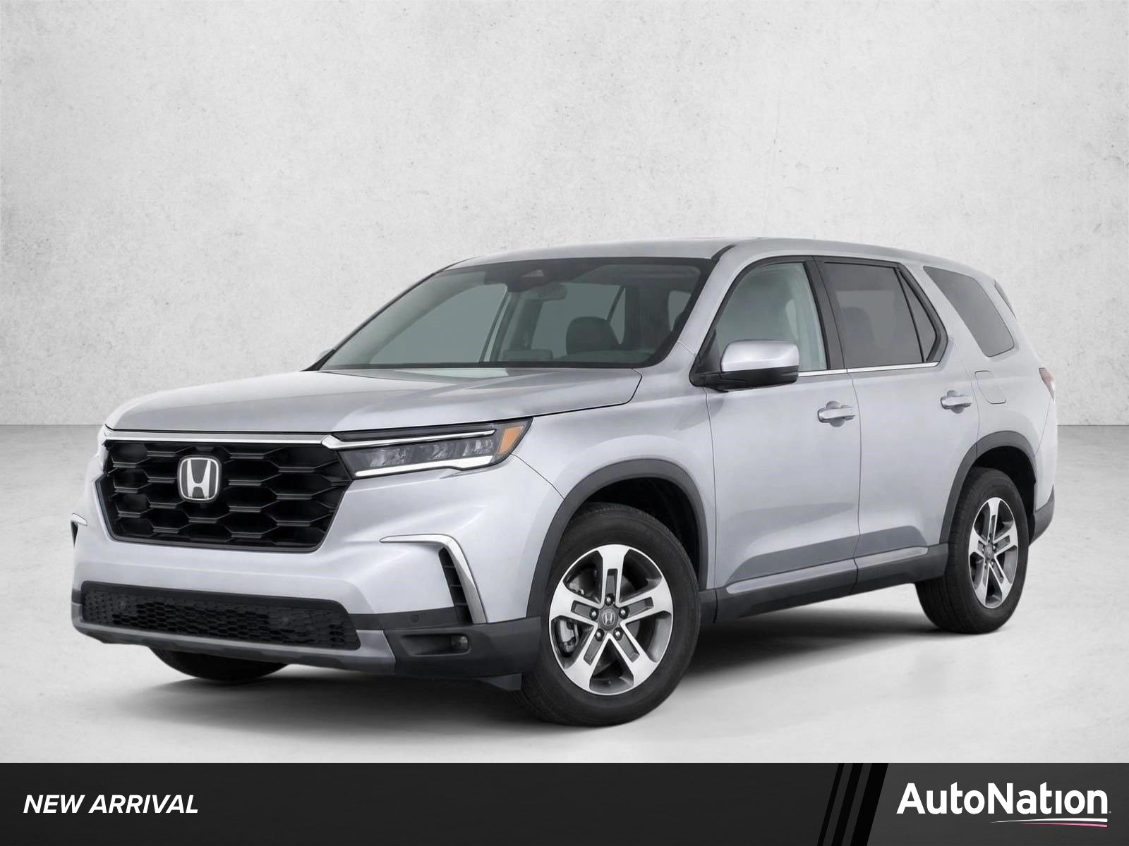 Used 2023 Honda Pilot EX-L 8 Passenger SUV