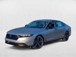 Honda Accord Hybrid