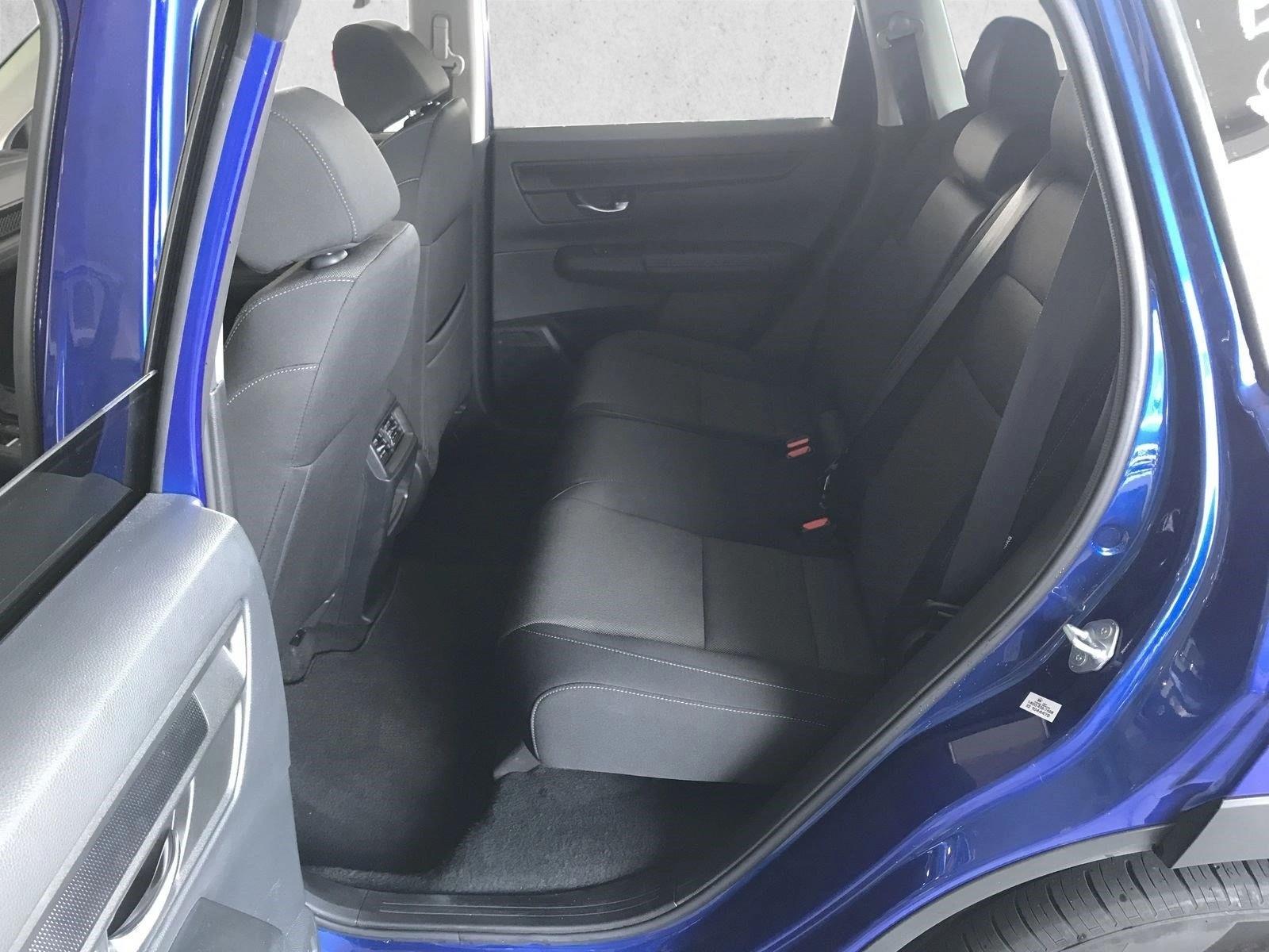 2024 Honda CR-V EX - Photo 15