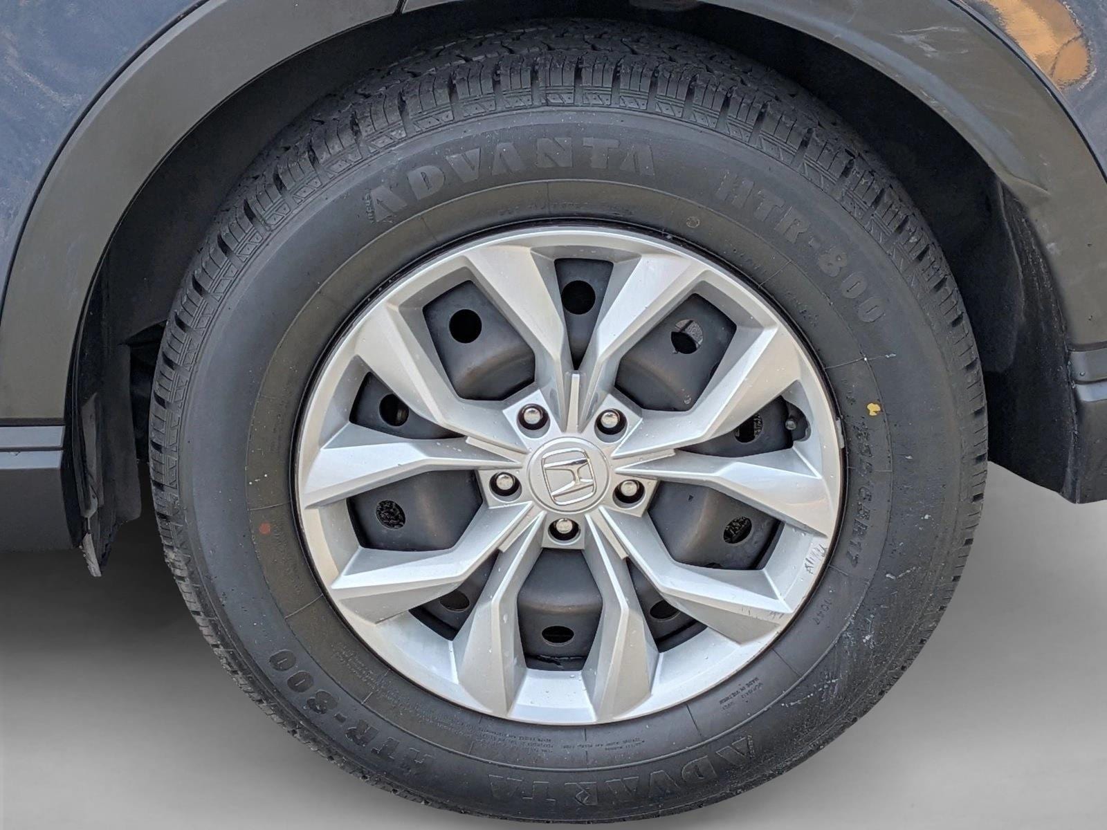 2024 Honda CR-V LX - Photo 22