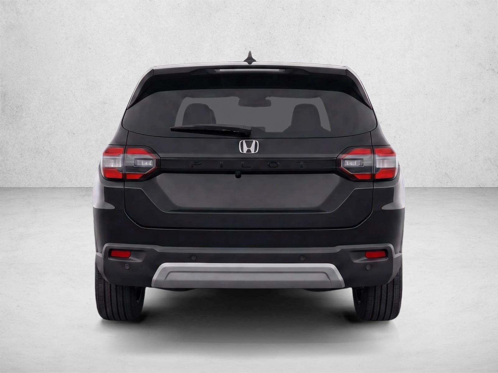 2023 Honda Pilot EX-L - Photo 6