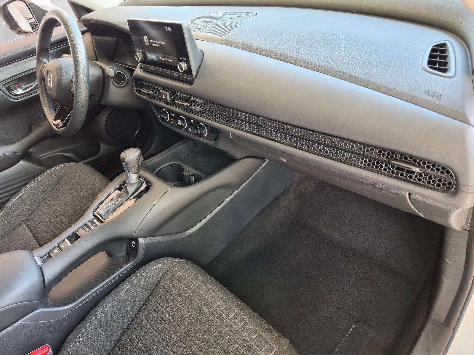 2024 Honda HR-V LX - Photo 20