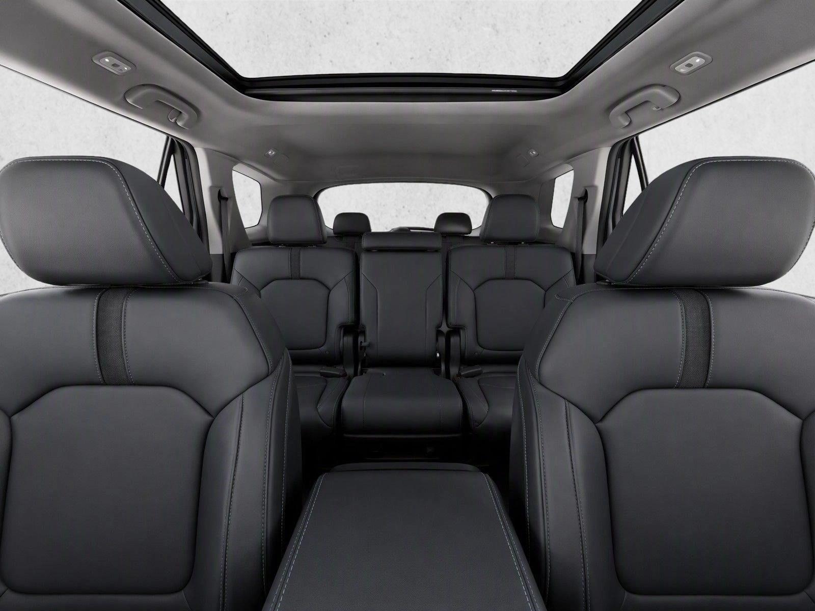 2023 Honda Pilot Touring - Photo 25