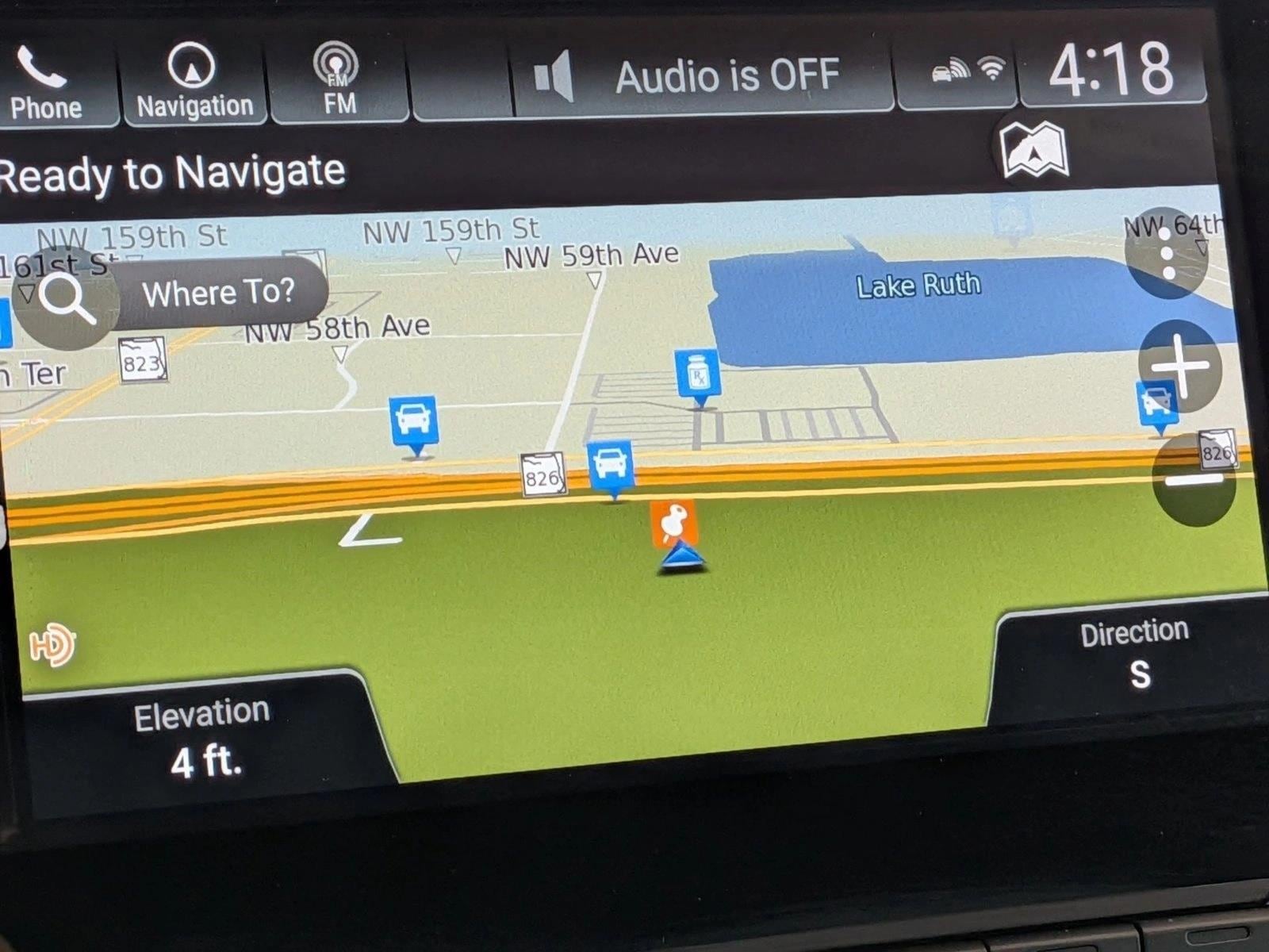 2022 Honda Odyssey Touring - Photo 12