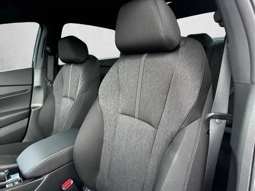 New 2025 Honda Accord Hybrid Sport Sedan