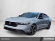  Honda Accord Hybrid
