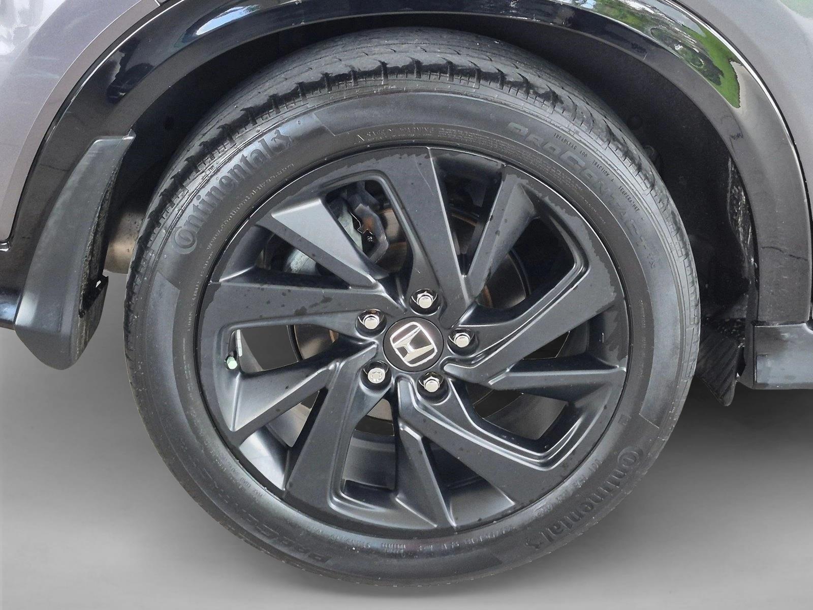 2022 Honda HR-V Sport - Photo 21