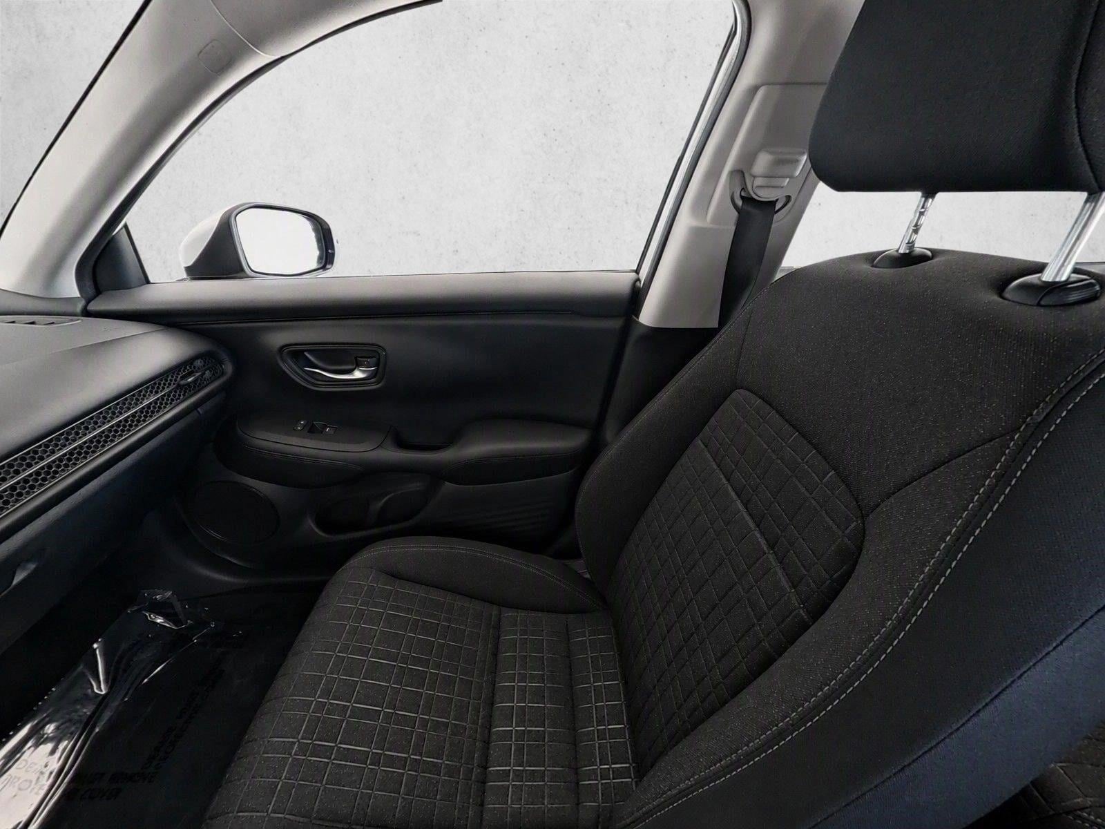 2024 Honda HR-V LX - Photo 19