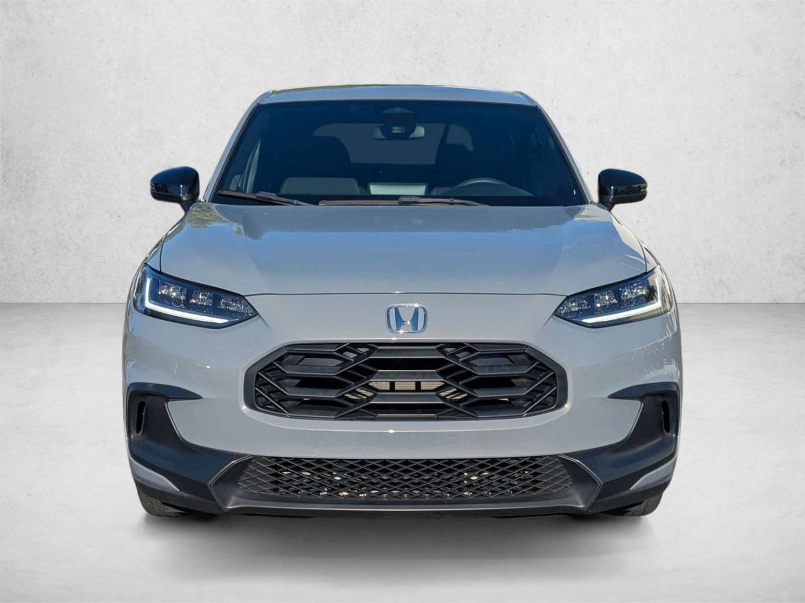 2023 Honda HR-V Sport 2WD photo 2