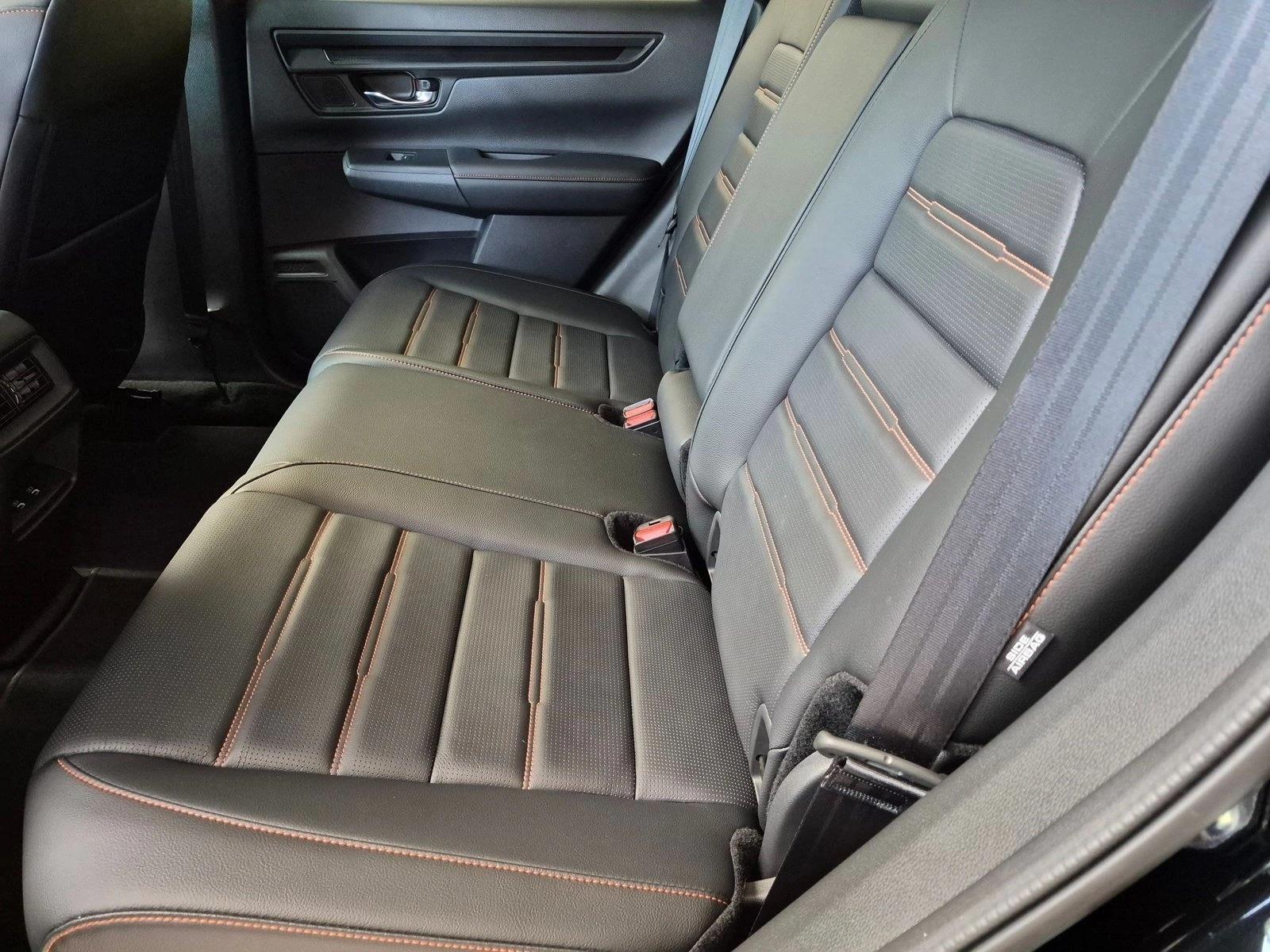 2026 Honda CR-V Sport-L - Photo 18