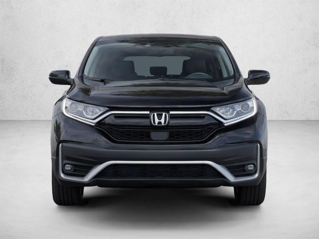 Used 2020 Honda CR-V EX 2WD SUV