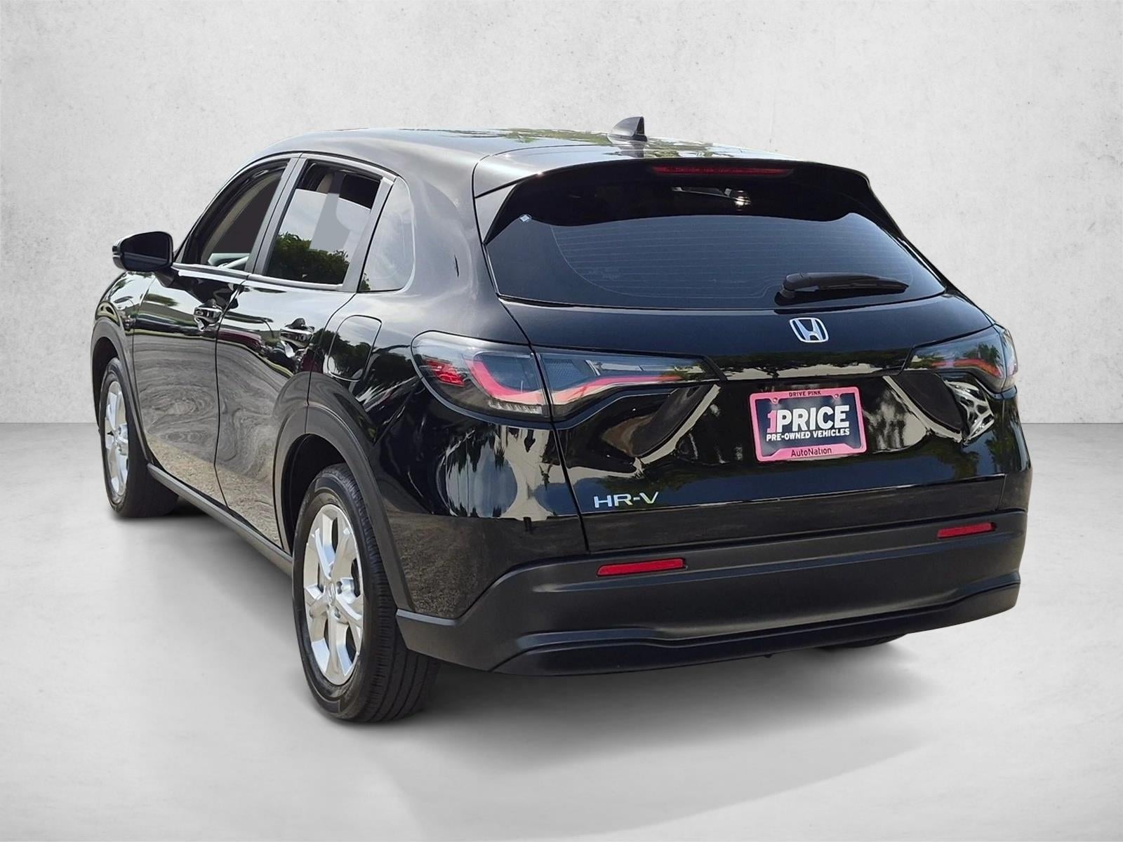 2024 Honda HR-V LX - Photo 7