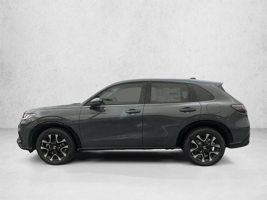 New 2026 Honda HR-V EX-L SUV