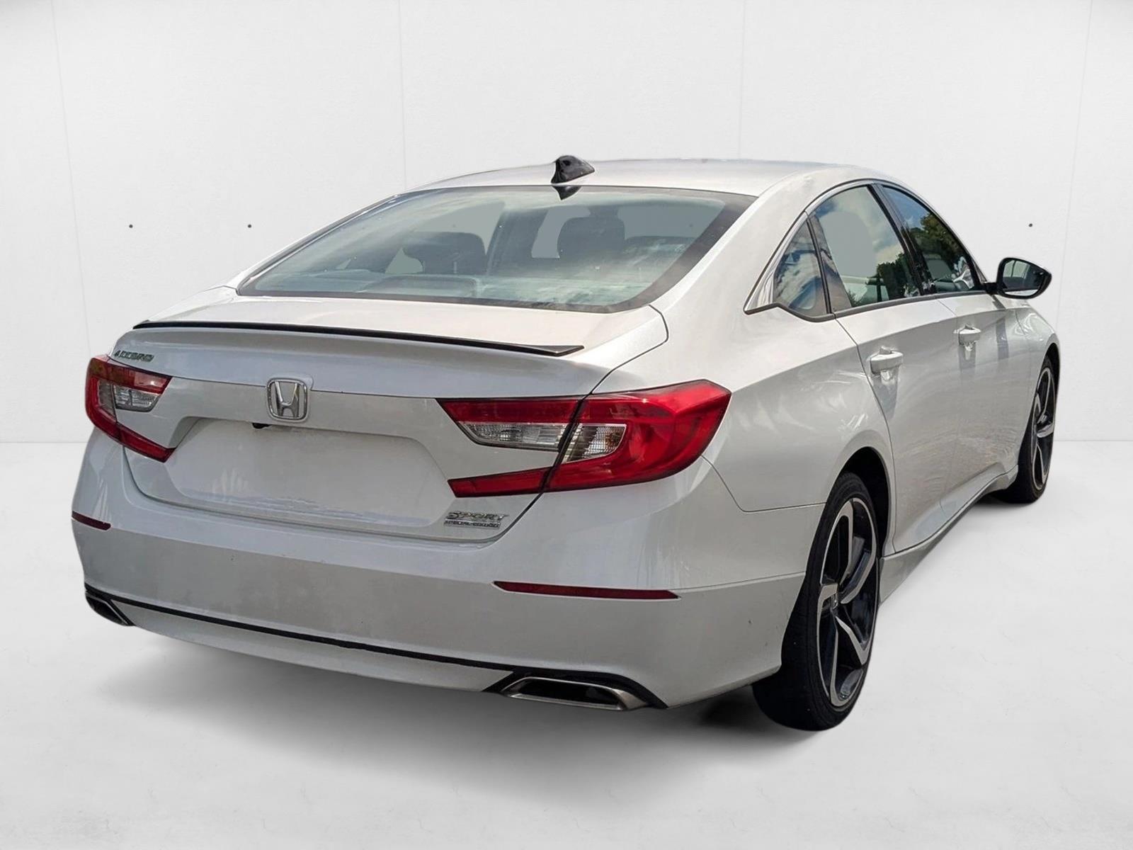 2022 Honda Accord Sport SE 1.5T photo 3