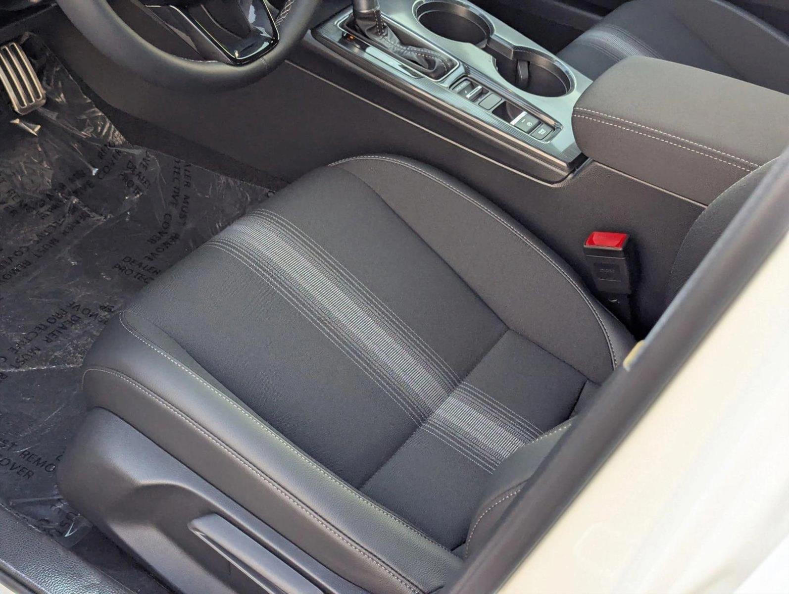 2026 Honda Civic Hybrid Sport photo 4