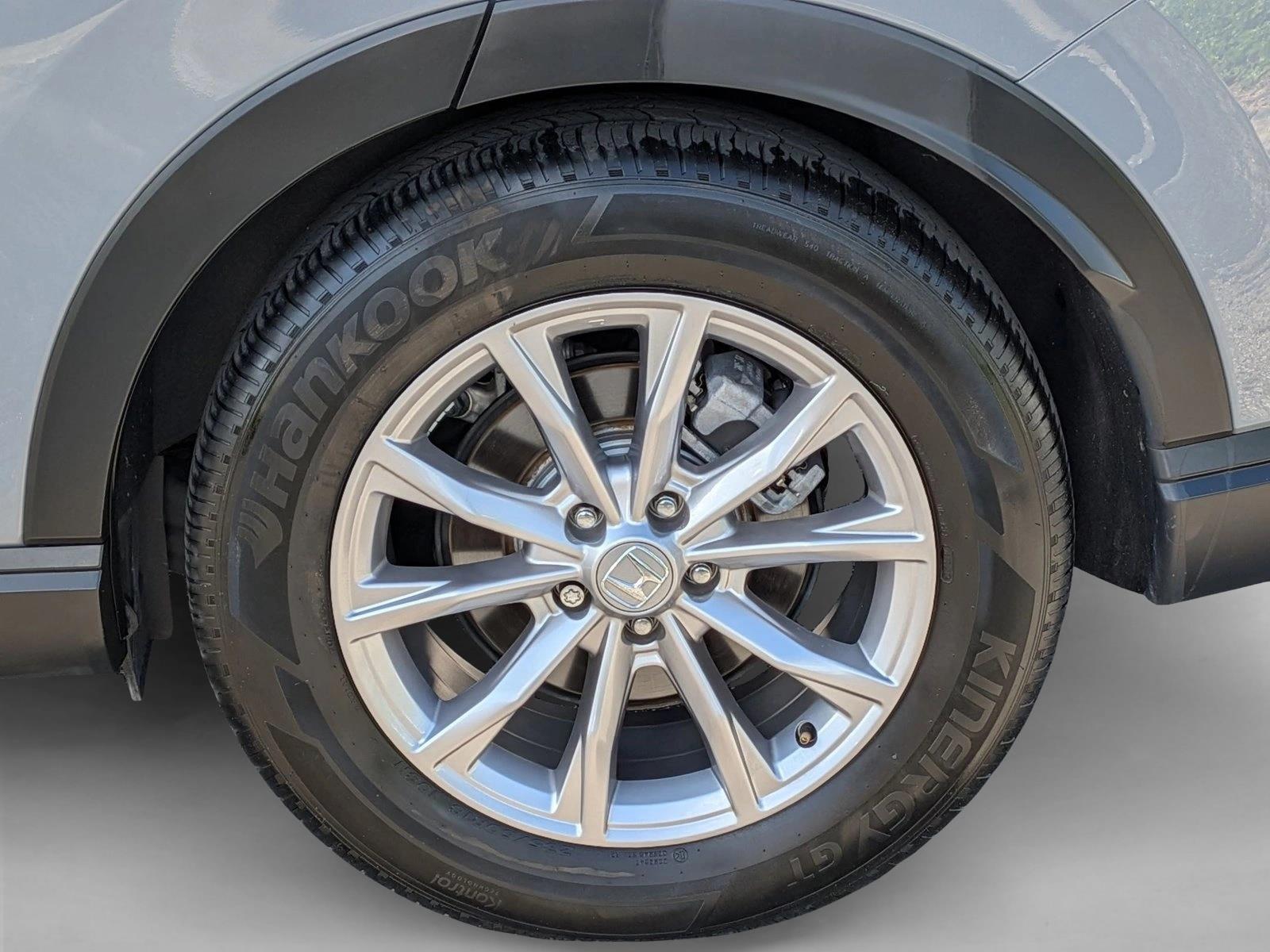 2024 Honda CR-V EX-L - Photo 23