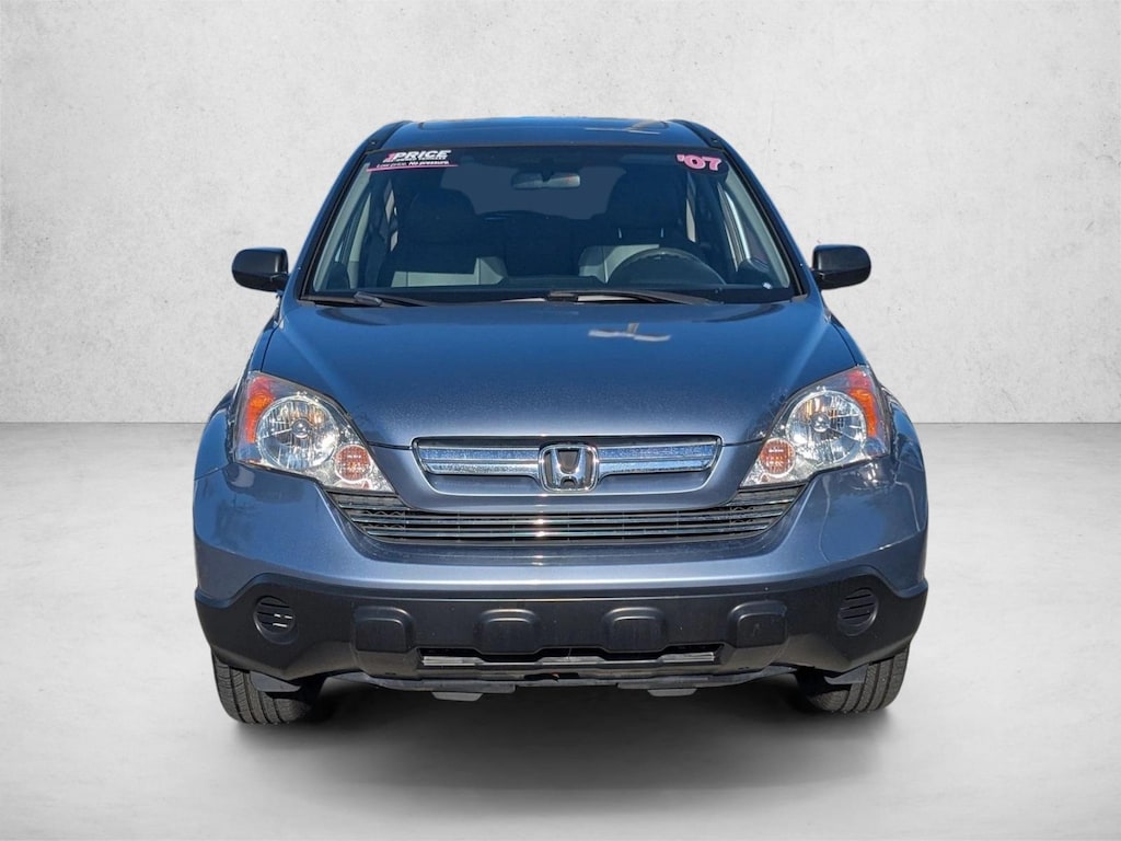 Used 2007 Honda CR-V EX SUV