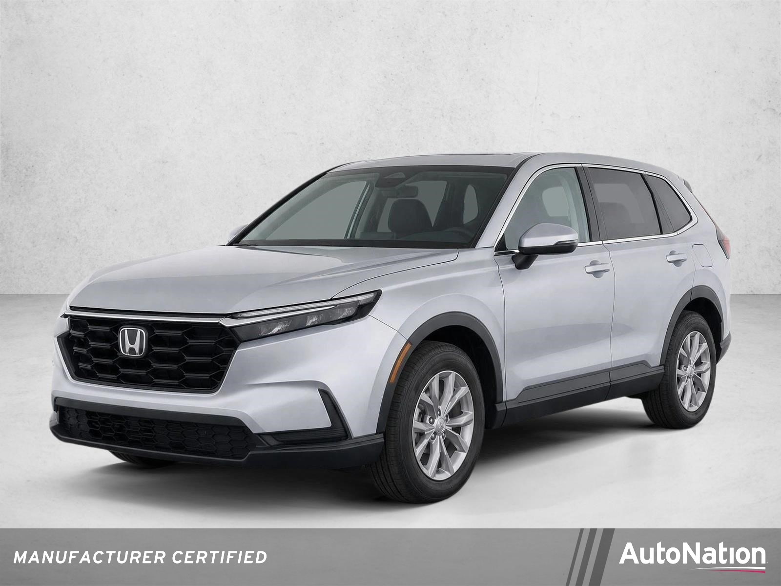 2024 Honda CR-V LX - Photo 1