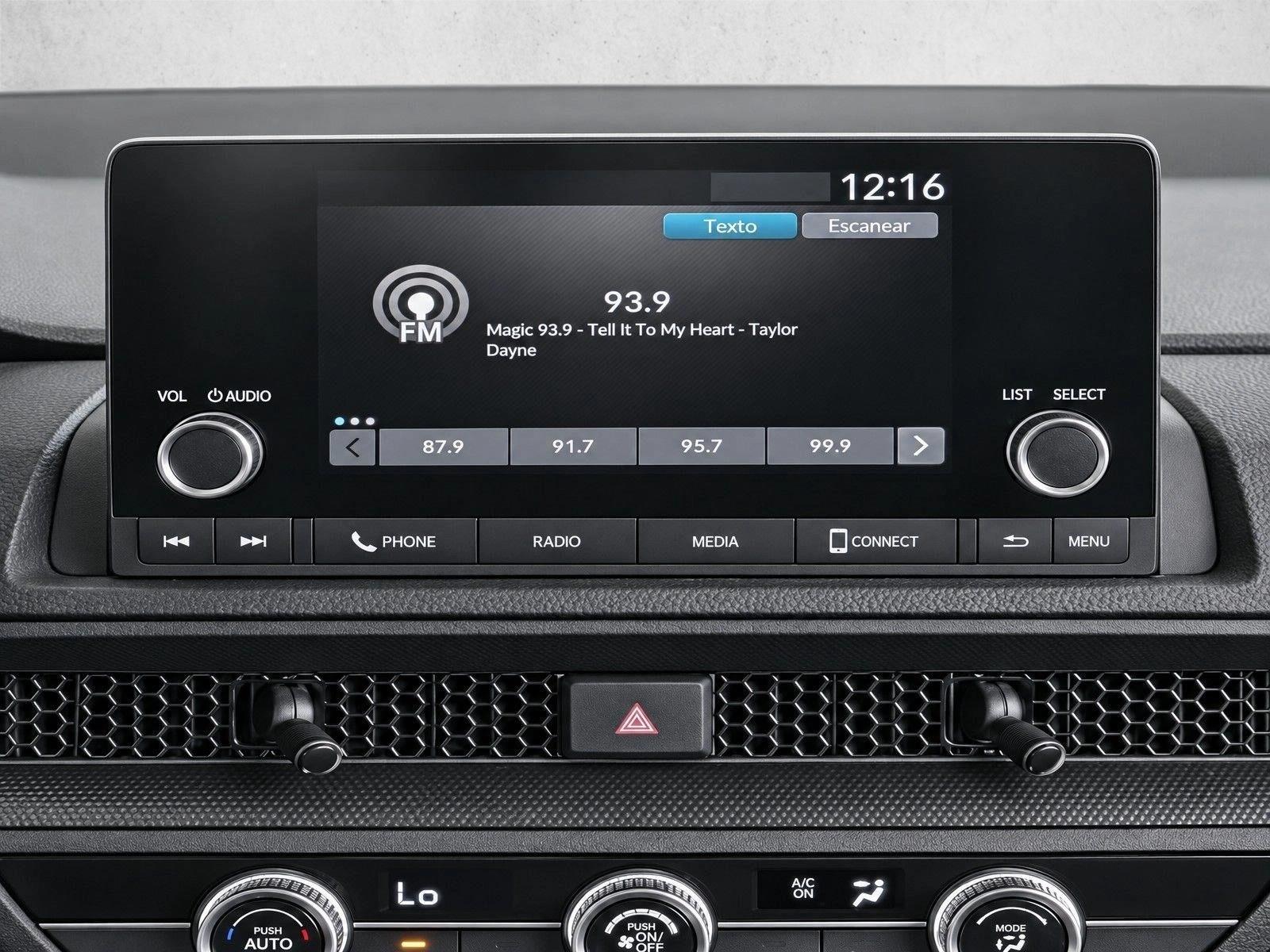 2024 Honda CR-V LX - Photo 22
