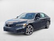 Honda Civic Hybrid