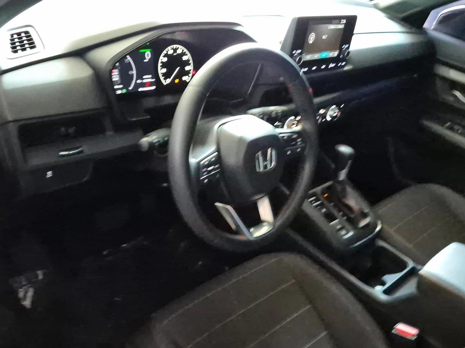 2023 Honda CR-V Sport - Photo 9