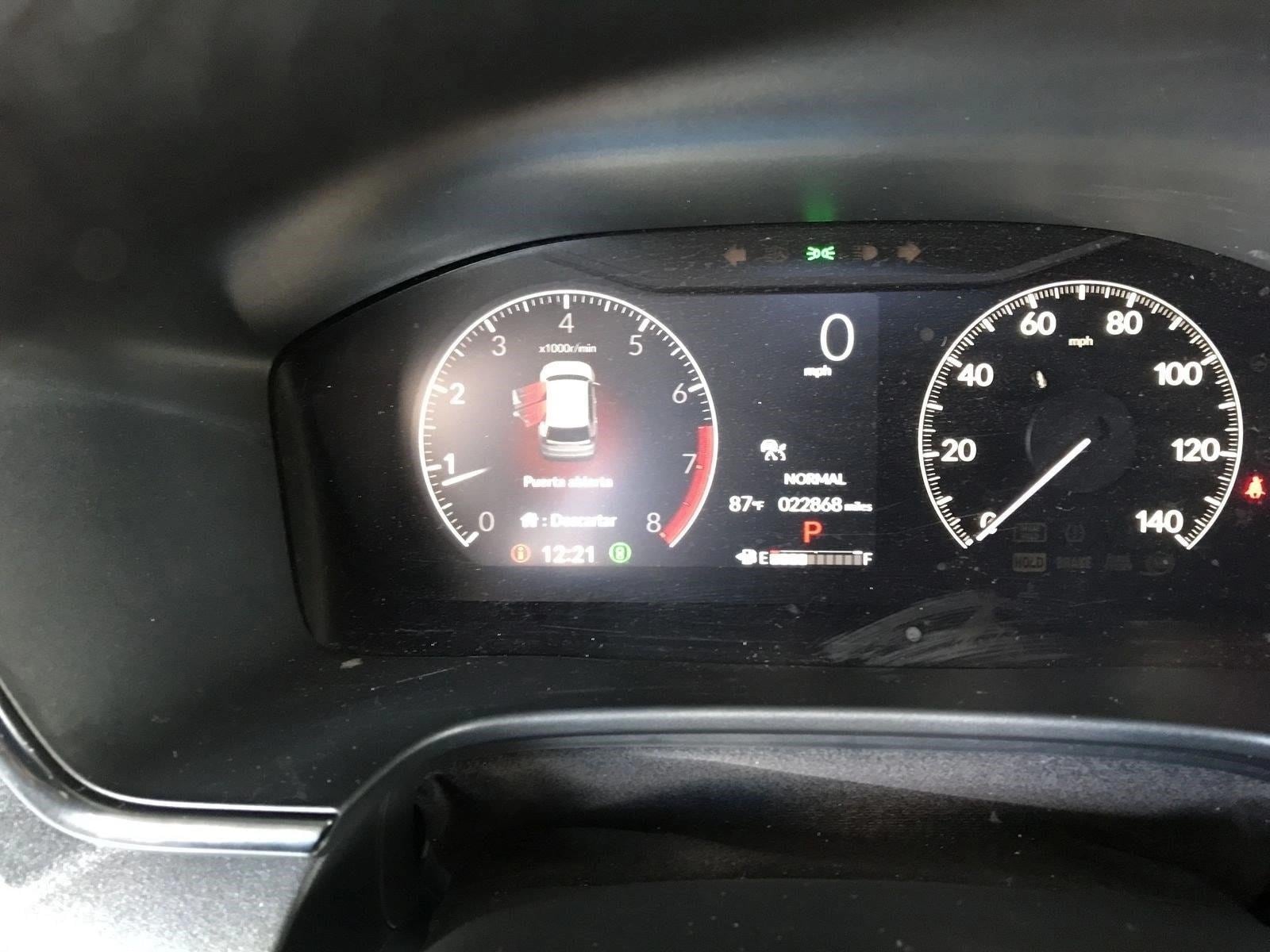 2024 Honda CR-V EX - Photo 10