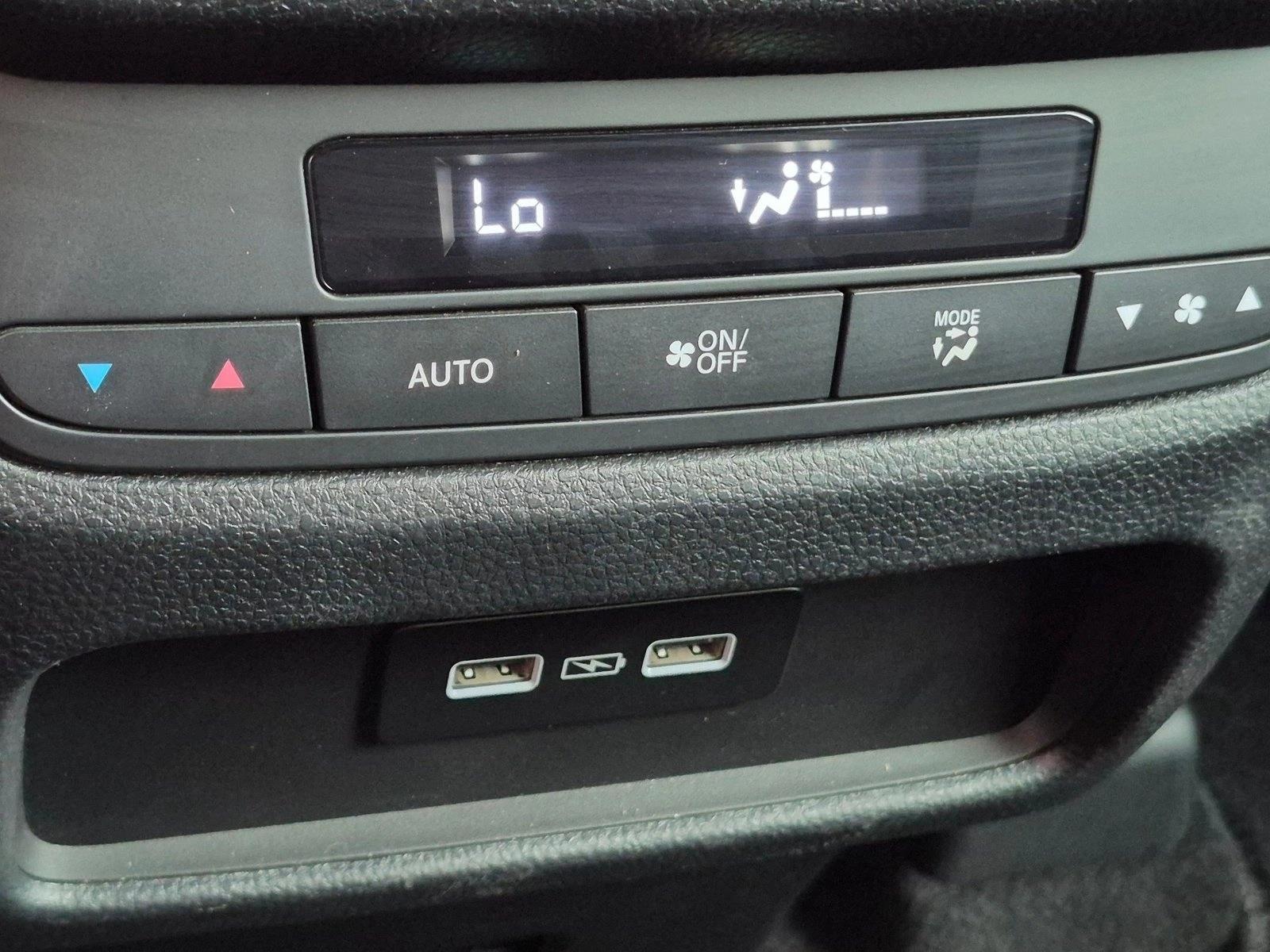 2023 Honda Pilot EX-L - Photo 15