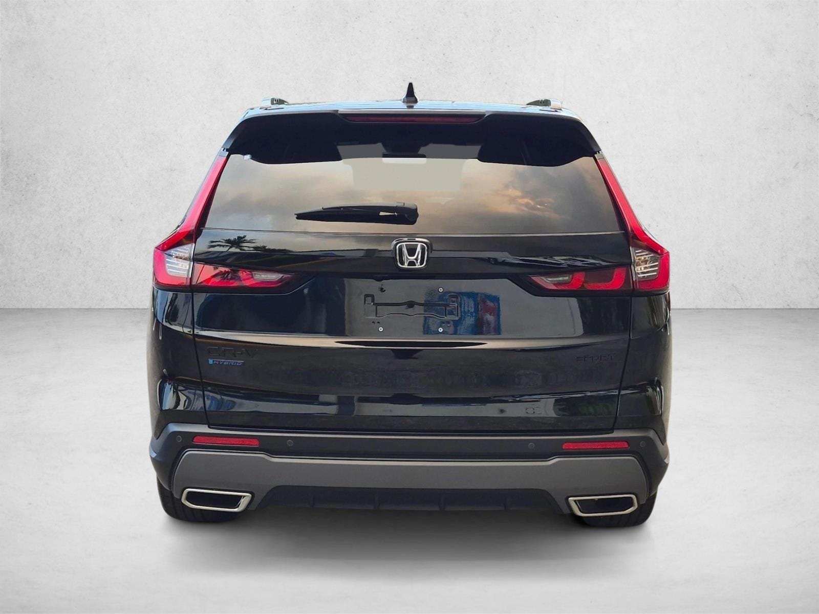 2026 Honda CR-V Sport-L - Photo 6
