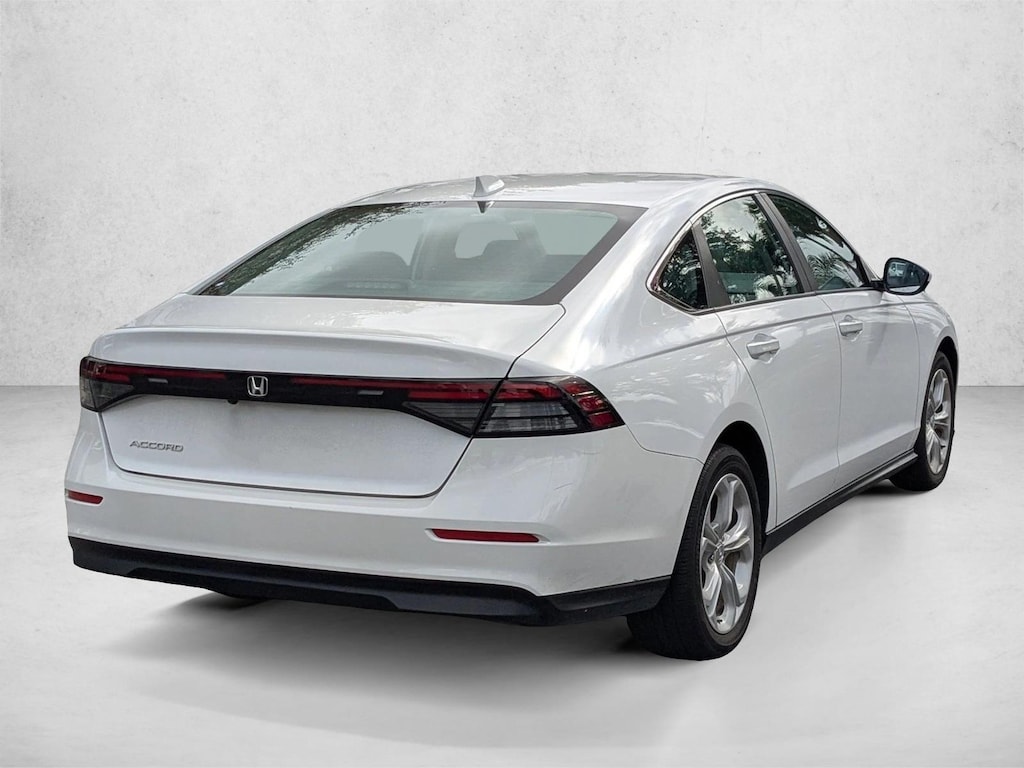 Certified 2023 Honda