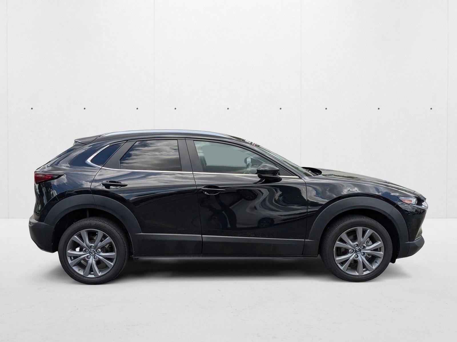 2023 Mazda CX-30 2.5 Select photo 4