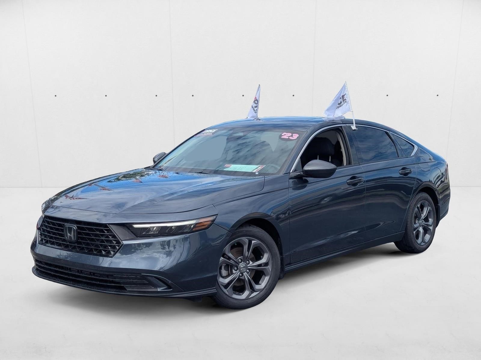 2023 Honda Accord