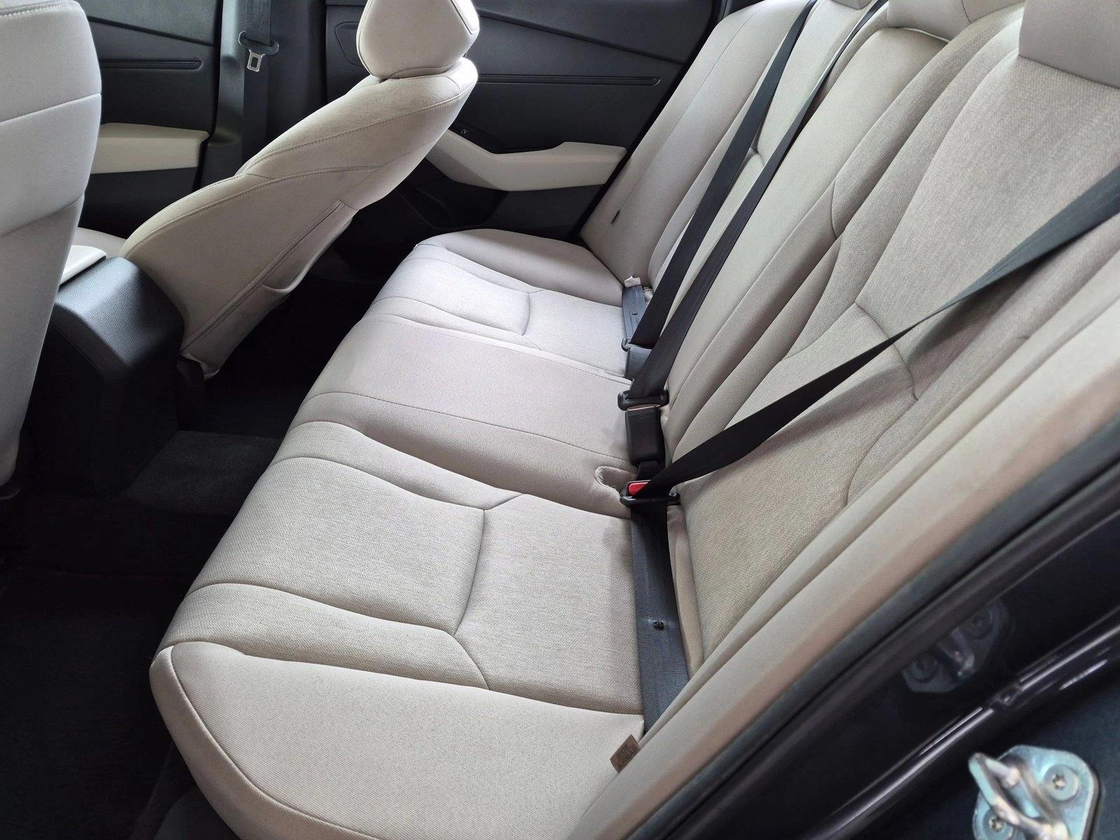 2024 Honda Accord EX - Photo 17