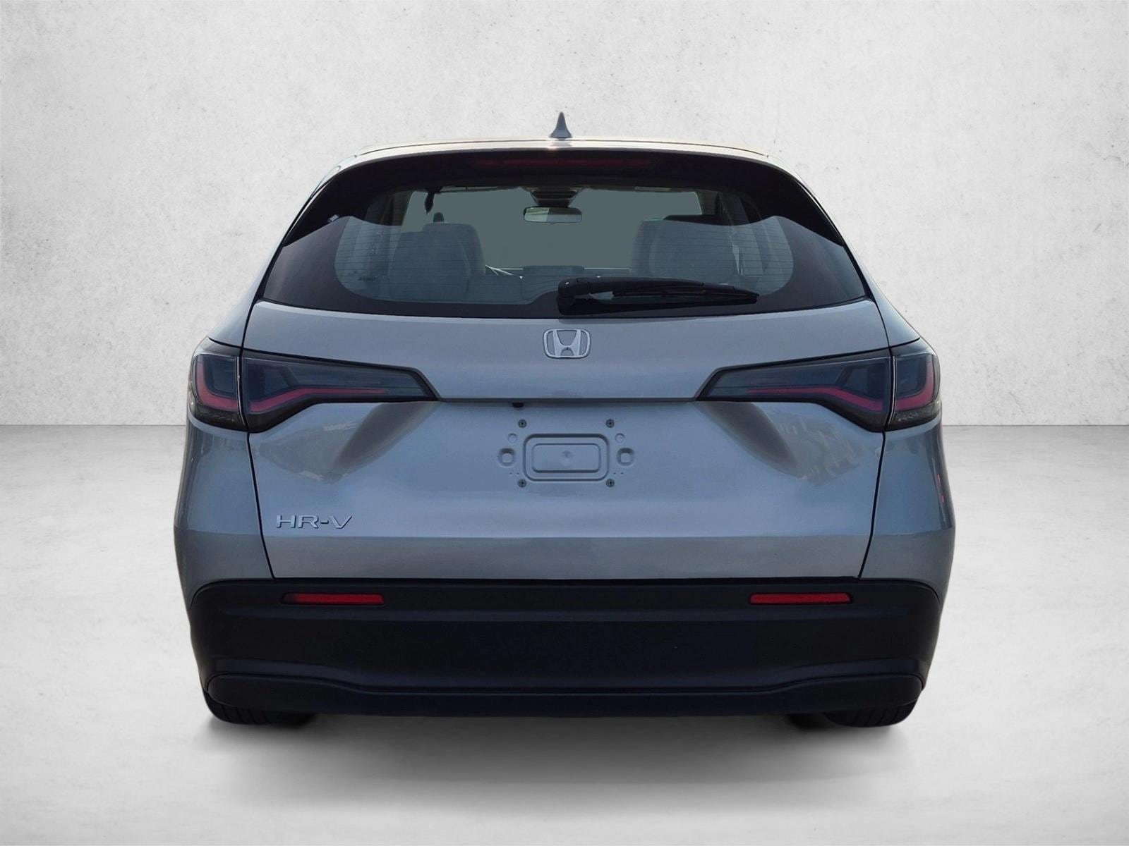 2023 Honda HR-V LX - Photo 6