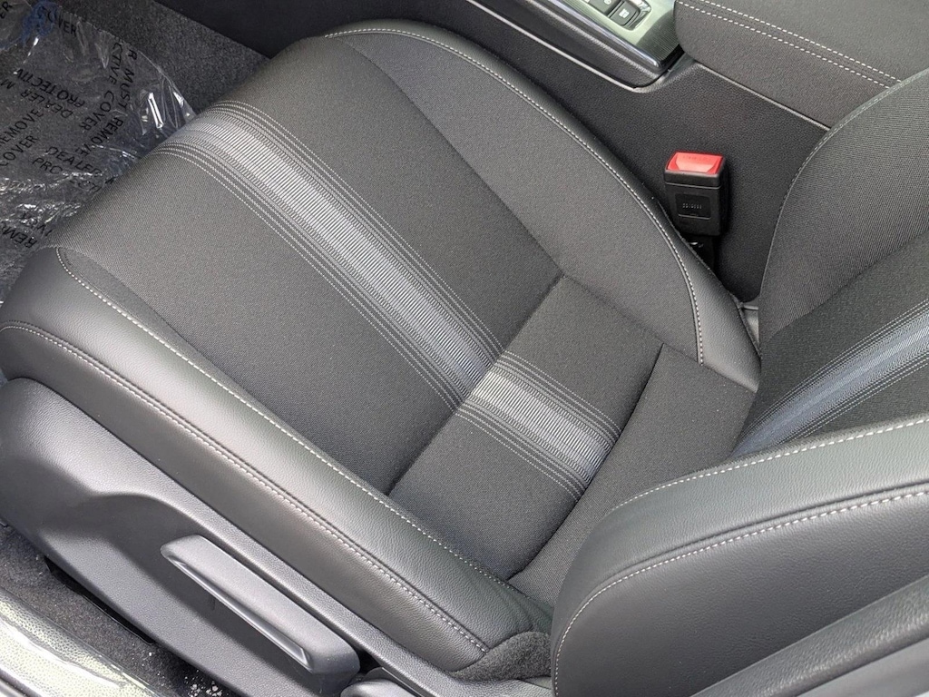 New 2026 Honda Civic Sport Hatchback