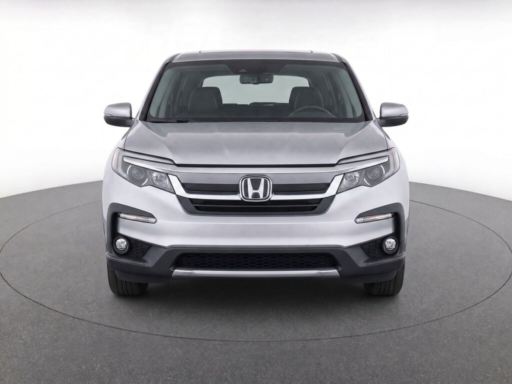 Used 2019 Honda Pilot EX FWD SUV