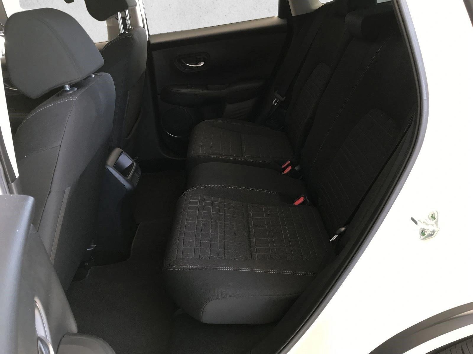 2024 Honda HR-V LX - Photo 11