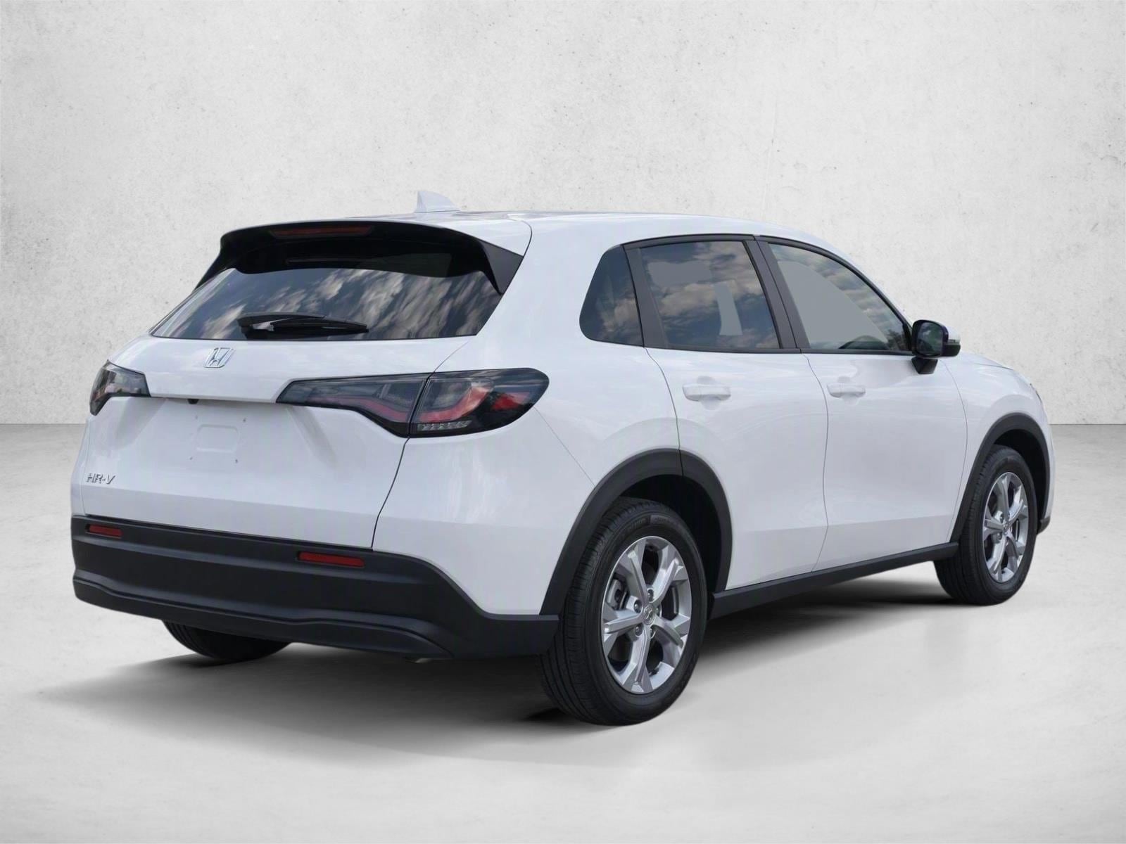 2024 Honda HR-V LX - Photo 7