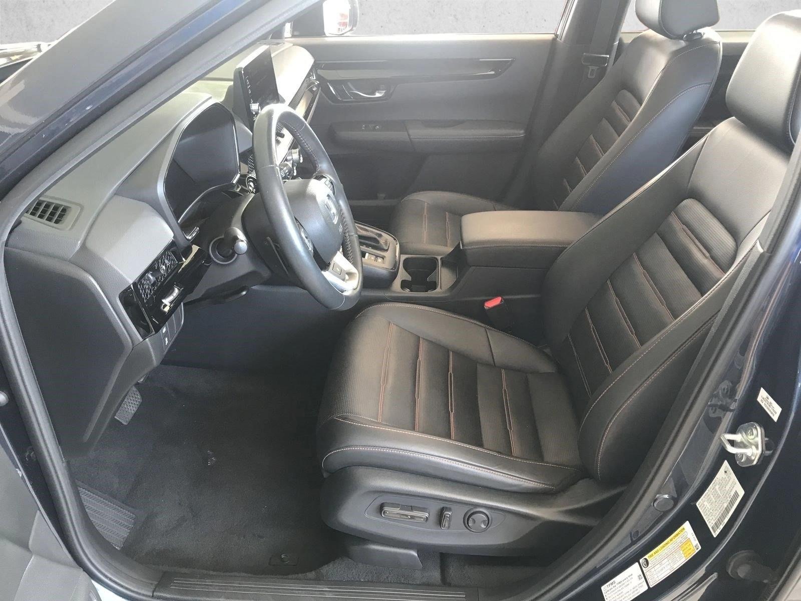 2024 Honda CR-V Sport Touring - Photo 16