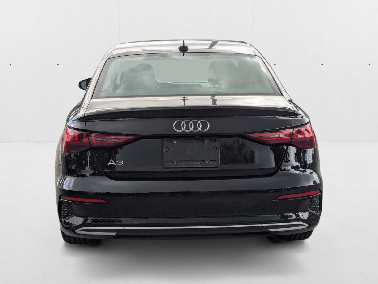 2023 Audi A3 40 Premium photo 3