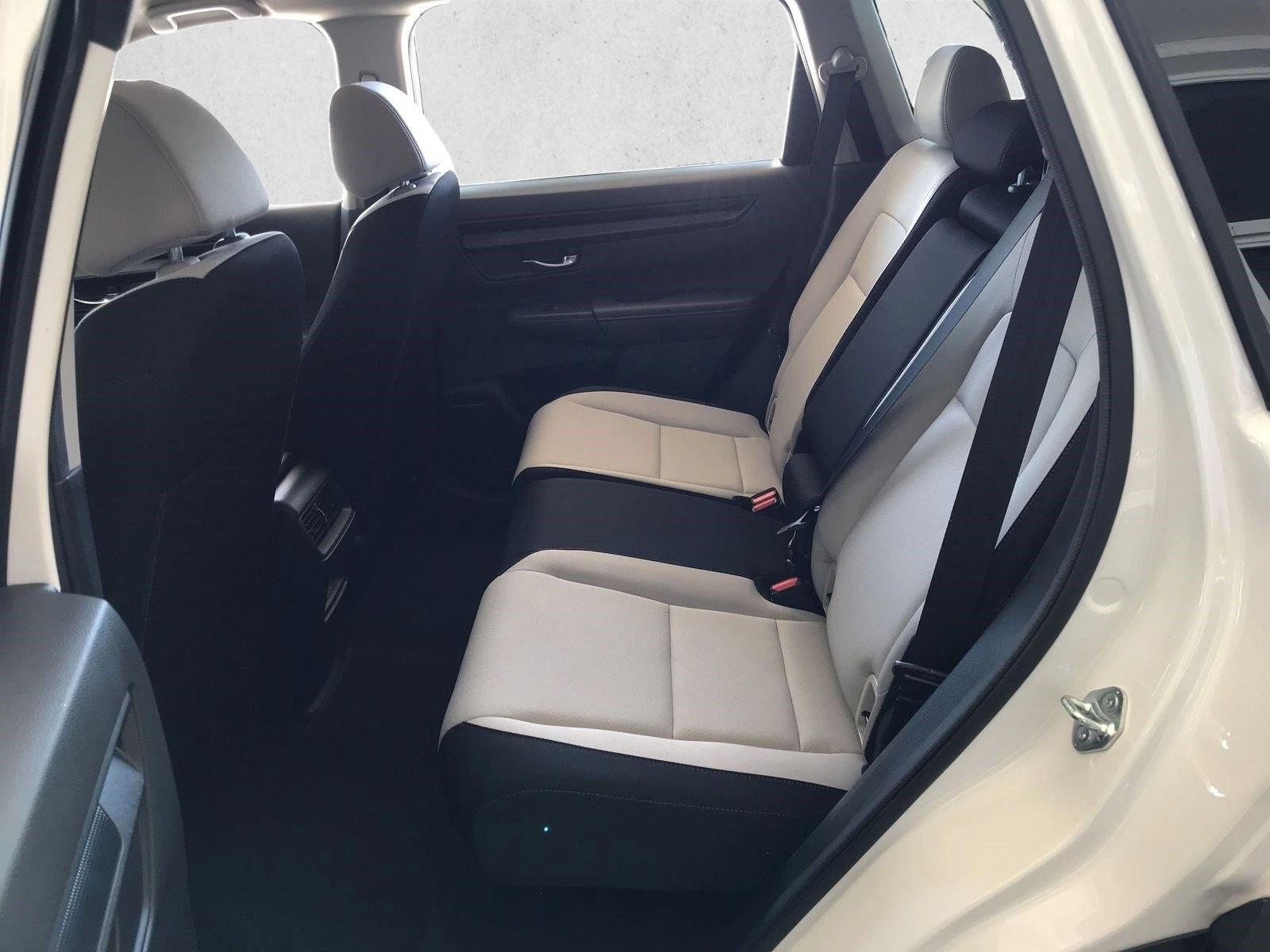 2025 Honda CR-V LX - Photo 15