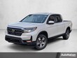  Honda Ridgeline