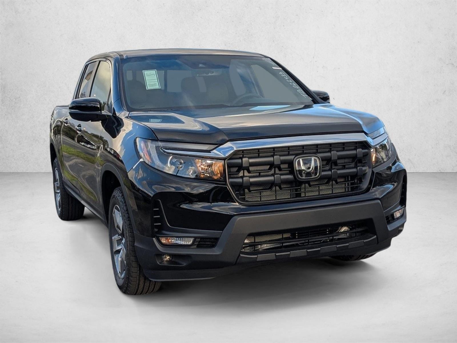 2026 Honda Ridgeline RTL - Photo 7