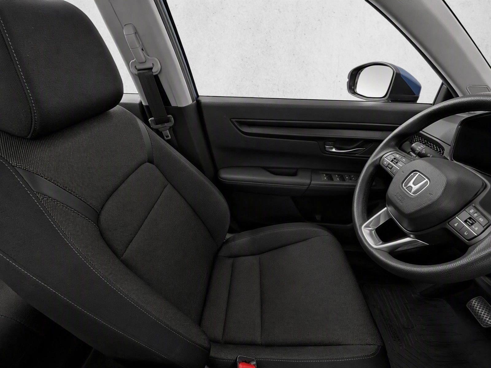 2025 Honda CR-V EX - Photo 22
