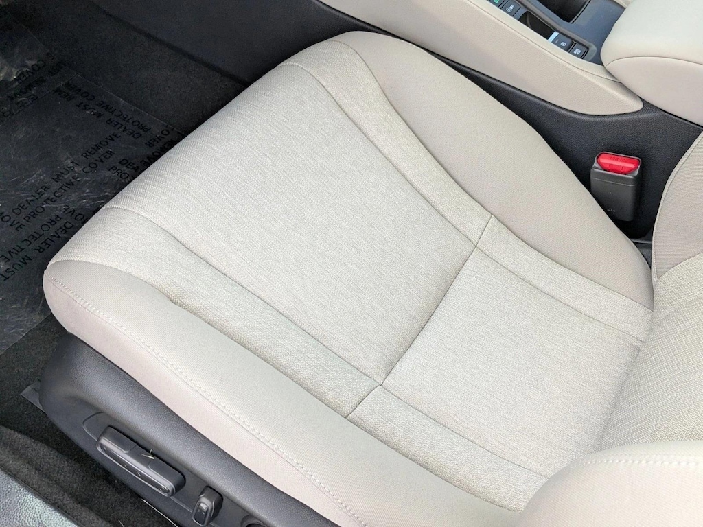 New 2025 Honda Accord SE Sedan